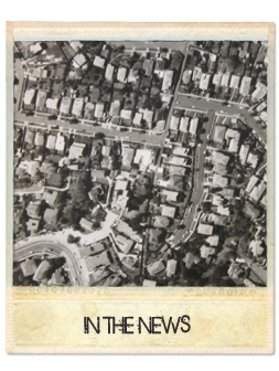 News postcard image